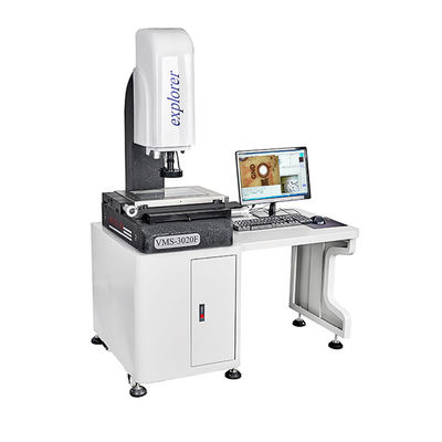 3D Hand VMM Video het Meten Snelheid van de Machine5um Precisie 200mm/S