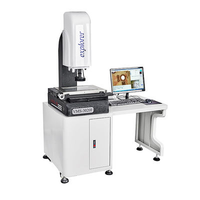 3D Hand VMM Video het Meten Snelheid van de Machine5um Precisie 200mm/S
