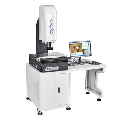 3D Hand VMM Video het Meten Snelheid van de Machine5um Precisie 200mm/S