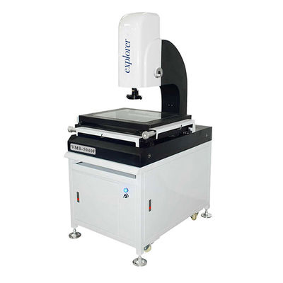 3D Optische Visie die van Vowish de Snelheid van het Machinesysteem 200mm/S meten