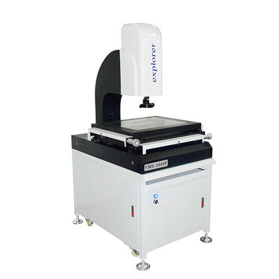 3D Optische Visie die van Vowish de Snelheid van het Machinesysteem 200mm/S meten