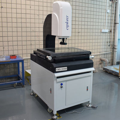 3D Optische Visie die van Vowish de Snelheid van het Machinesysteem 200mm/S meten