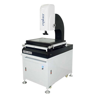 3D Digitale Optische Gecoördineerde het Meten Systeem200mm/s Snelheid