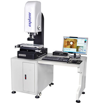 Aangepaste 2D Gecoördineerde Metende Machine voor Mobiele Telefooninspectie