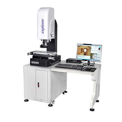3D Optische Hand CMM Machine, Gecoördineerd Meetinstrument 6 As met Sonde