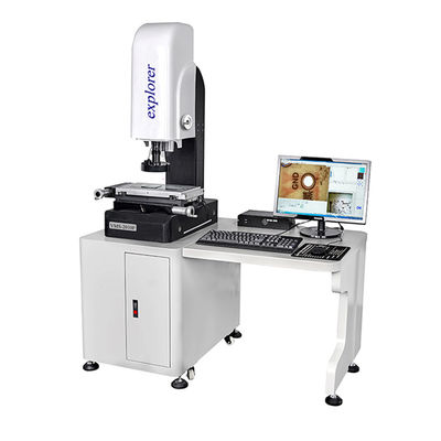 Automatische Hand Gecoördineerde Metende Machine, Materiaal van de Precisie het Optische Metrologie