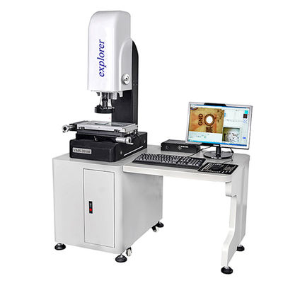 3D Hand VMM Video Metende Machine voor Elektronikaplastieken