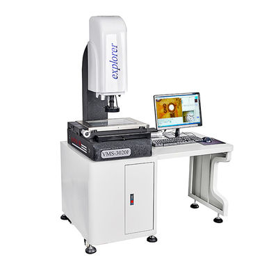 het Testen van 220V 50HZ Elektronisch CMM 3D Machinemateriaal 2D 2.5D