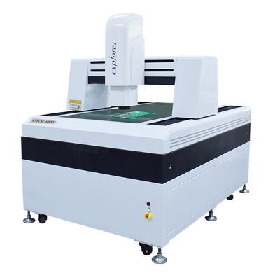 3D Hoge Precisiebrug Gecoördineerde het Meten Machine200mm/s Snelheid
