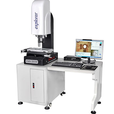 Digitale Video die Machines, CMM Meetinstrument3um Nauwkeurigheid meten