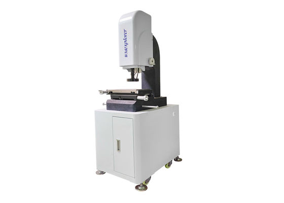 Elektronische Digitale Contour die Machineapparaat voor Precisiedelen meten