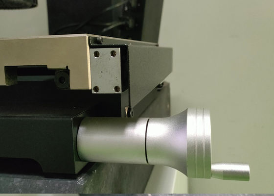 Elektronische Digitale Contour die Machineapparaat voor Precisiedelen meten