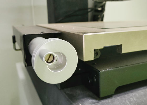 Elektronische Digitale Contour die Machineapparaat voor Precisiedelen meten