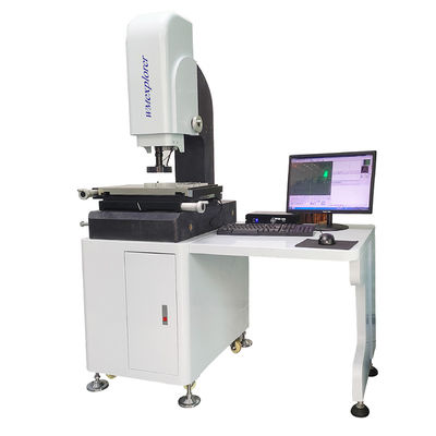 Optische Video de Metingsmachine van OMM voor Elektronische Hardware