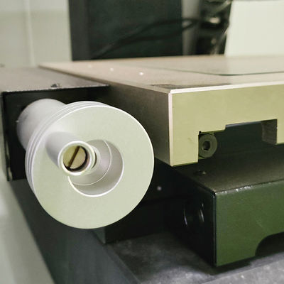Aangepaste AC 220V Video die Machines tweede voor Elektronika meten