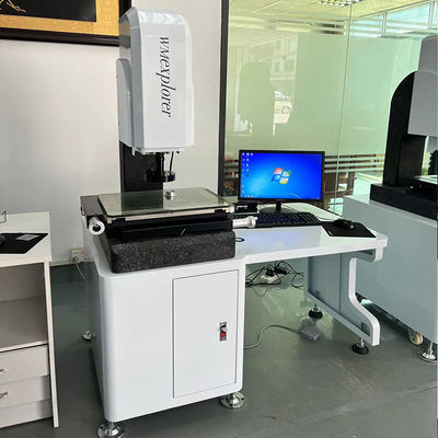 Optische Video de Metingsmachine van OMM voor Elektronische Hardware