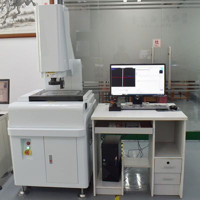 Automatische Optische CNC Video Metende Machine voor de Meter van de Laserafstand