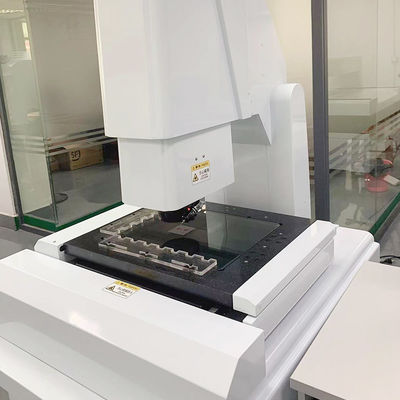 het Beelddimensie van 220V 50hz Meetsysteem, Optische ODM van het Metingsinstrument