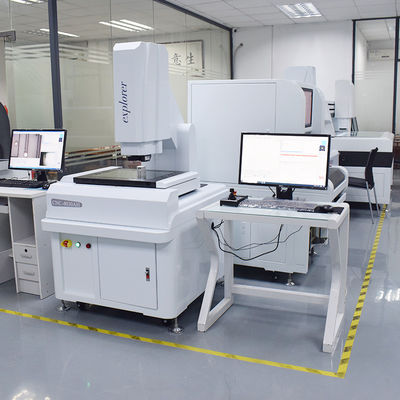 Optische de Metingsmachine van 220V 50Hz OMM voor Elektronikaplastieken
