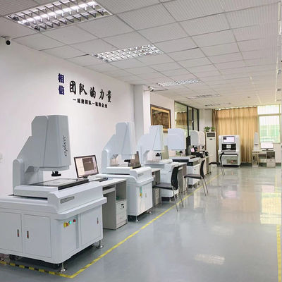 Autocnc Beelddimensie Meetsysteem voor het Optische Analyseren