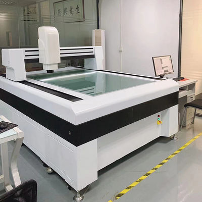Automatisch Brugtype CMM, 3D Meetinstrument met Aanrakingssonde