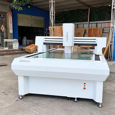 Hoge de Metingsmachine tweede van de Nauwkeurigheidsvisie 3D voor Precisiedelen