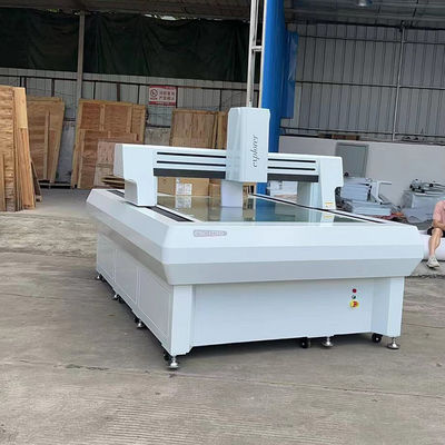 Hoge de Metingsmachine tweede van de Nauwkeurigheidsvisie 3D voor Precisiedelen