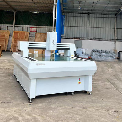 Hoge de Metingsmachine tweede van de Nauwkeurigheidsvisie 3D voor Precisiedelen