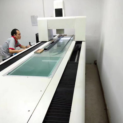 Universele CMM Brug Gecoördineerde Metende Machine voor Optisch Laboratorium
