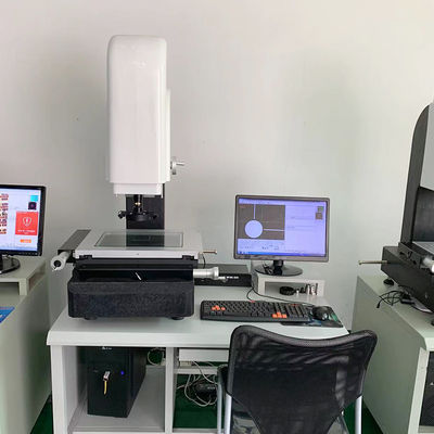 3um nauwkeurigheid VMM Video Metende Machine voor Electrics-Plastieken