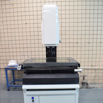 OEM ODM Hand Gecoördineerde Metende Machine, Video Meetinstrument voor Schroeven