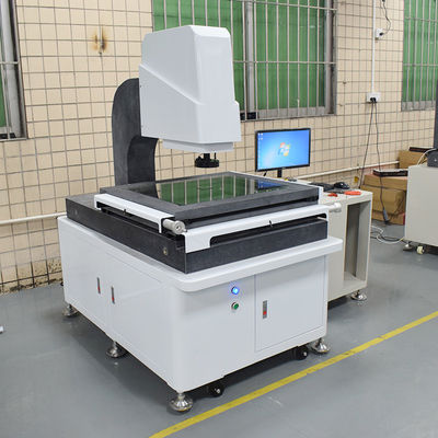 Microscoop VMM Inspectiemachine, Hand Videomeetapparatuur