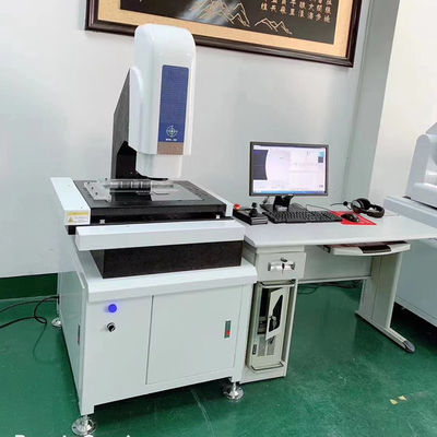 Digitale Vlakheid die Machine, Automatische Optische de Metingsmachine meten van OMM
