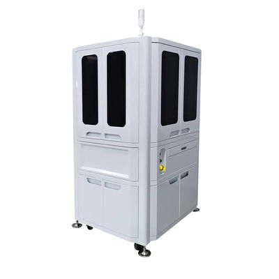 Digitale AOI Testing Machine, Geautomatiseerd Optisch Inspectiemateriaal 220V