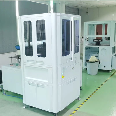 Digitale AOI Testing Machine, Geautomatiseerd Optisch Inspectiemateriaal 220V