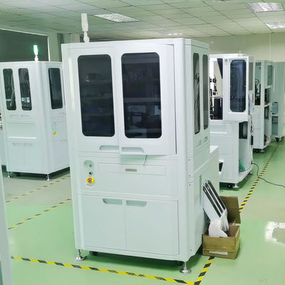 Digitale AOI Testing Machine, Geautomatiseerd Optisch Inspectiemateriaal 220V