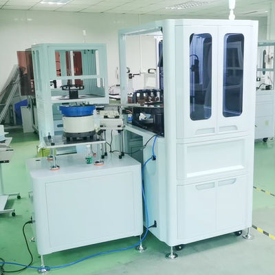 Digitale AOI Testing Machine, Geautomatiseerd Optisch Inspectiemateriaal 220V