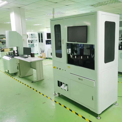 Digitale AOI Testing Machine, Geautomatiseerd Optisch Inspectiemateriaal 220V