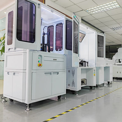 220V de Multifunctie van AOI Automated Optical Inspection Machine