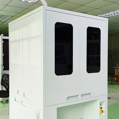 Hoge Precisie AOI Testing Machine, Hoge snelheid Geautomatiseerde Optische Inspectiemachine