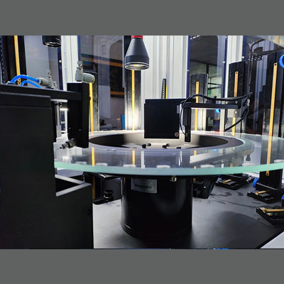 Industriële Geautomatiseerde Optische Inspectie AOI Machine High Speed ISO9001