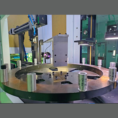Industriële Geautomatiseerde Optische Inspectie AOI Machine High Speed ISO9001