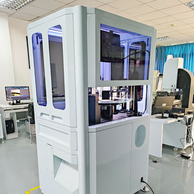 220V de Multifunctie van AOI Automated Optical Inspection Machine
