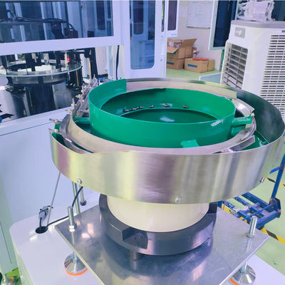 220V draagbare visuele screeningsmachine, maatinspectie, uiterlijke inspectie, gemakkelijk mee te nemen