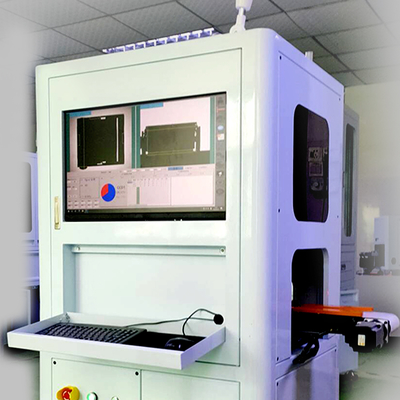 Grootte screening machine,High-precision,Simplicity of Operator,Measure de product kwalificatie tarief
