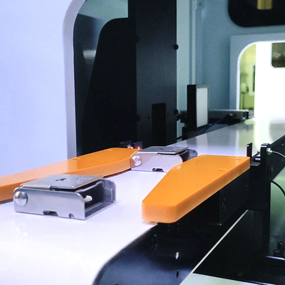 Grootte screening machine,High-precision,Simplicity of Operator,Measure de product kwalificatie tarief