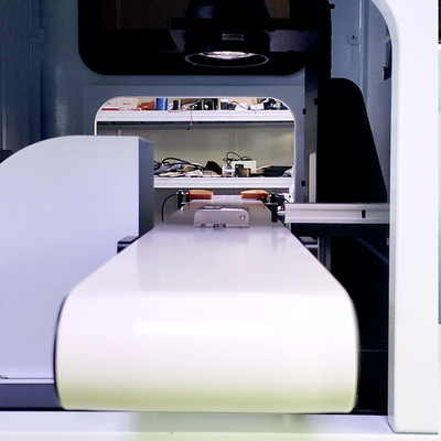 Grootte screening machine,High-precision,Simplicity of Operator,Measure de product kwalificatie tarief