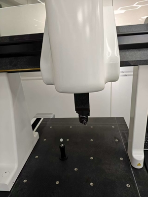 CNC 3D CMM Metende Machine, Draagbare Coördinaat die Systemen meten