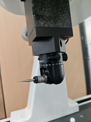 CNC 3D CMM Metende Machine, Draagbare Coördinaat die Systemen meten