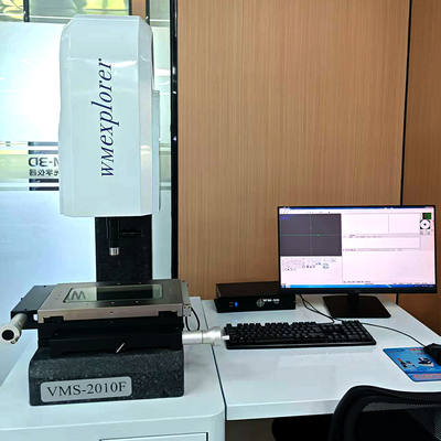 Handmatig meetinstrument, betaalbare prijs, eenvoudige bediening, hoge precisie